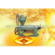máquina de aceite de linaza / soja múltiple del fabricante profesional